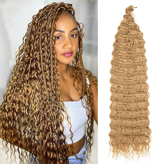 Long Curly Super Curly Natural Hair